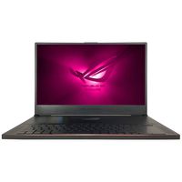 Asus ROG Zephyrus S GX701 17.3" Full HD IPS Gaming Laptop - 9th Gen Intel Core i7-9750H Processor up to 4.50 GHz, 48GB DDR4 2666MHz RAM, 2TB NVMe SSD, NVIDIA GeForce RTX 2070 8GB, Windows 10 Home