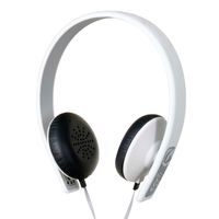 Ecko UNLTD Fusion Stereo Headphones - White