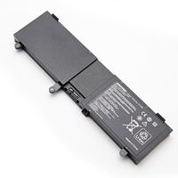 Amanda C41-N550 Laptop Battery Replacement for ASUS N550 N550JA N550JV N550J N550X47JV N550X47JV-SL N550JK Q550L Q550LF G550 G550JK Series 15V 4000mAh/59WH