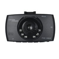 Driving DVR Recorder,1x Car 1080P 2.2" Full HD DVR Vehicle Dash Cam Recorder G-sensor Night Vision,Full HD DVR Vehicle Camera Dash Cam Video Recorder G-sensor Night Vision (Black)