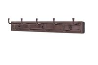 Rev-A-Shelf - BRC-14ORB - 14 in. Oil Rubbed Bronze Pull-Out Belt Rack