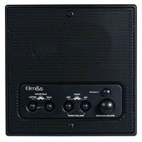 Standard Remote Wall Station for DMC1 with Remote Scan