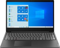 Lenovo IdeaPad S145 15.6" HD Business Laptop PC | AMD A6-9225 Dual-core Upto 3.0GHz | 16GB RAM | 500GB HDD | AMD Radeon R4 Graphics | WiFi | HDMI | Bluetooth | Windows 10