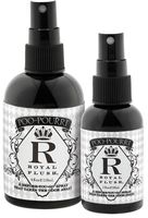 Poo-Pourri Preventive Bathroom Odor Spray 2-Piece Set, Includes 2-Ounce and 4-Ounce Bottle, Royal Flush