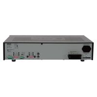 Bosch Communication Bosch Communication Ple-1Me240-Us 240 Watt Economy Mixer