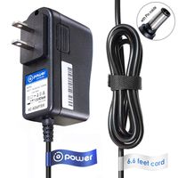 T-Power (6.6ft Long Cable) AC Adapter fit Compatible with Hp JetDirect 170x OfficeConnect j4102c AC DC Adapter Power Charger Supply Cord