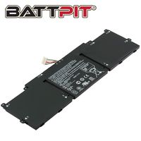 BattpitTM Laptop/Notebook Battery Replacement for HP Stream 11-d010wm (3080mAh / 37Wh)