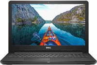 Dell Inspiron Laptop Computer: 15.6" Screen/ 8th Gen Intel Quad-Core i5-8250U (> i7-7500U) Up to 3.4GHz/ 8GB DDR4/ 1TB HDD/ DVDRW/ Bluetooth 4.1/ USB 3.1/ HDMI/ Windows 10 Home OS(Renewed)