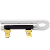 3392519 Dryer Thermal Fuse - Quality Replacement Part by Blue Stars - Exact Fit for Whirlpool Kenmore Dryers - Replaces 3388651 694511 80005 WP3392519VP