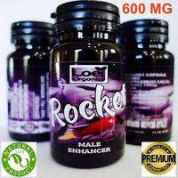 #1 Penis Enlargement Pills Enlarge Bigger Penis Size/Girth Growth Male Enhancement