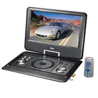 Pyle WPDH14 14" Personal DVD Player