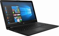 2018 Latest HP 15.6" Premium Laptop Computer with AMD A6-9220 CPU, 4GB Ram, AMD Radeon R4 Graphics, 500GB Hard Drive, Bluetooth 4.0, HDMI, USB 3.1, DVD-RW Reader, Windows 10 64bit (Non-Touch)
