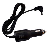 UpBright Car 5V DC Adapter Replacement for INTERMEC CN3 & CN4 CN 3 4 Series Auto Power Supply 852-066-001 AE11 851-090-001 852066-001 852-066001 852066001 DC5V 5VDC 5.0V RV Power Cord Battery Charger