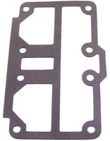 Discounting Online Laser-Cut, Air Compressor Valve plate to Head Gasket, replaces Sanborn 046-0151. Models 130& 165. Made in the USA.