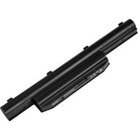 ARyee Battery Compatible with FUJITSU LifeBook LH532 LifeBook LH532 AP(4400mAh 49Wh)