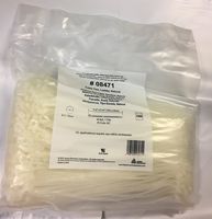 Avery Dennison Cable Ties - 11" - Bag Of 1000 - White