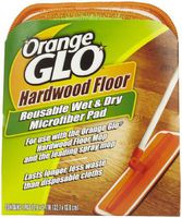 Orange Glo Wet & Dry Cleaner Pad