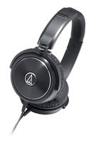 Audio-Technica ATH-WS99 Solid Bass Over-Ear Headphones (Japan Import Version)
