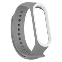 Bigmai Compatible with Xiaomi Mi Band 3 Replacement Band, Replacement Strap for Women Men Kids