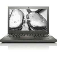2018 Lenovo ThinkPad X240 12.5in Business Ultrabook Laptop Computer, Intel Core i7-4600U up to 3.3GHz, 8GB RAM, 128GB SSD, Bluetooth 4.0, USB 3.0, Windows 10 Pro (Renewed)