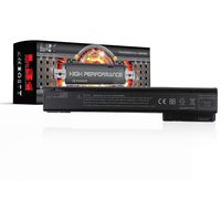 LB1 High Performance New Battery for HP EliteBook Laptop (LB-HP98-44-ELI-8560W-SERIES-K)