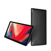 CHUWI Hipad LTE Android 8.0 Tablet PC, 10.1 inch Unlocked Phablet 4G LTE with Dual Micro SIM, RAM 3G / ROM 32G, Support GPS, OTG, FM, G-Sensor, Light Sensor, TF Card, BT 4.1, Dual WiFi