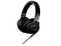 Sony MDR-1A Headphone - Black (International Version U.S. Warranty May not Apply)