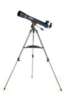 Celestron AstroMaster LT 70AZ Reractor