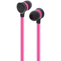 iLuv NEONGLOWPN Neon Glow, Pink