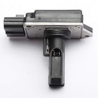 CENTAURUS Mass Air Flow Meter Sensor MAF 74-50011 XF2F12B579BA Replacement for Ford Mercury Mazda, 2001-2004 Mustang, 2000-2004 Focus, 1999-2003 Explorer, 2001-2003 Ranger, 2001-2004 Tribute & More