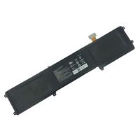 7XINbox 11.4V 70Wh 6160mAh BETTY4 3ICP4/56/102-2 Replacement Laptop Battery for Blade 14 2016 2017 V2 RZ09-0165 RZ09-0195 RZ09-01953E72 RZ09-01953E71 RZ09-01953W52