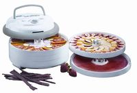 Nesco FD-75PR Food Dehydrator (Renewed)