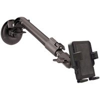 PanaVise PortaGrip Phone Holder with Telescoping Windshield Mount