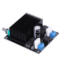 Zerone TDA7498 Amplifier Board, Dual Channel High Power Amplifier Module DC20V-36V 100W¡Á2 Digital Audio Power Amplifier Board Computer Amp PCB Stereo Module