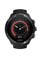 Suunto 9 Multisport GPS Watch with BARO and Wrist-Based Heart Rate (Black)