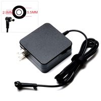 65W 19V 3.42A New AC Adapter Charger Power Cord for ASUS X550 X551M ADP-65AW A ADP-65BW B F555 D550 EXA1203YH