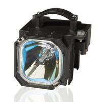 Mitsubishi WD62526 Rear Projector TV Assembly with OEM Bulb and Original Housing