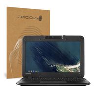 Celicious Impact Anti-Shock Shatterproof Screen Protector Film Compatible with Lenovo N22