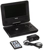 Azend Group Corp MDP701 7-Inch Portable DVD Player