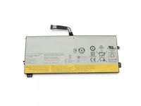 L13M4P61 2ICP3/86/94-2 Laptop Battery for Lenovo Edge 15 80H1 Series Laptop L13S4P61 （7.3V 44.4Wh）