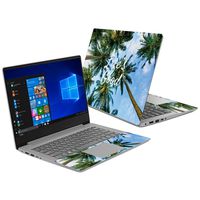 Mightyskins Skin Compatible with Lenovo Ideapad 330s 14" (2018) - Lifes Good | Protective, Durable, and Unique Vinyl Decal Wrap Cover | Easy to Apply, Remove, and Change Styles | Made in The USA