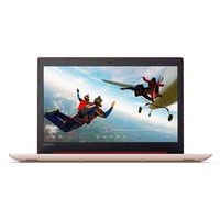 2018 Lenovo ideapad 320 15.6in HD LED Backlight Laptop- Intel Celeron N3350 Up to 2.4GHz 8GB DDR3 1TB HDD DVDRW HDMI Bluetooth Webcam 4-in-1 card reader Win 10 - Coral Red (Renewed)