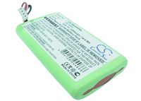 VINTRONS Replacement Battery for Brother PT9600, PT-9600