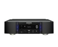 Marantz NA-11S1 Reference Network Audio Player & DAC (Black)