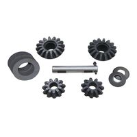 USA Standard Gear (ZIKC9.25-S-31) Open Spider Gear Set for Chrysler 31-Spline 9.25" Differential