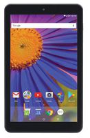 HP Slate 8 Plus Tablet (8-inch HD Display, 16GB, Wi-Fi, Quad-Core Processor, Android 7.1 Nougat)