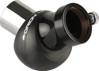 Orion 8754 1.25-Inch Deluxe 45-degree Correct-Image Prism Diagonal