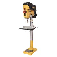 Powermatic PM2800B 1792800B Drill Press