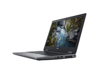 DELL Precision 15 7530 i7-8850H 16GB 1TB SSD 15.6in FHD AMD Radeon PRO WX 4150 (Renewed)