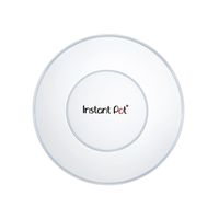 Genuine Instant Pot Silicone Lid Mini 3 Quart